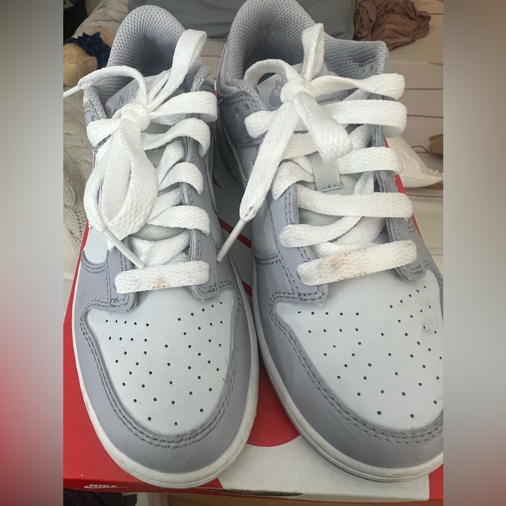Children’s Nike Dunk low